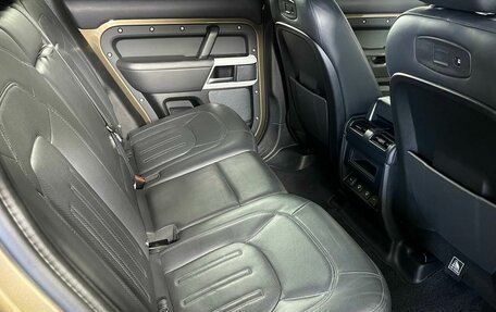 Land Rover Defender II, 2021 год, 6 399 000 рублей, 13 фотография