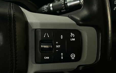 Land Rover Defender II, 2021 год, 6 399 000 рублей, 21 фотография