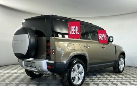 Land Rover Defender II, 2021 год, 6 399 000 рублей, 23 фотография
