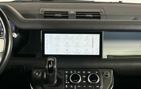 Land Rover Defender II, 2021 год, 6 399 000 рублей, 27 фотография