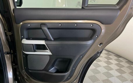 Land Rover Defender II, 2021 год, 6 399 000 рублей, 29 фотография