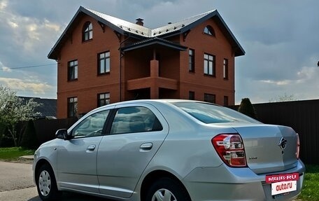 Ravon R4, 2017 год, 1 120 000 рублей, 2 фотография