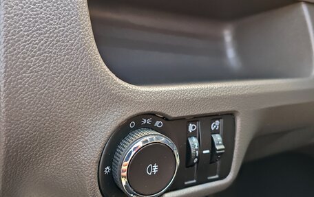 Ravon R4, 2017 год, 1 120 000 рублей, 12 фотография