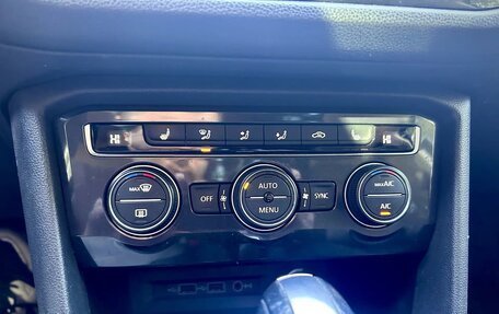 Volkswagen Tiguan II, 2019 год, 2 250 000 рублей, 8 фотография