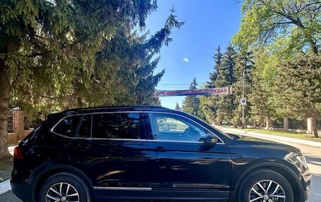 Volkswagen Tiguan II, 2019 год, 2 250 000 рублей, 7 фотография