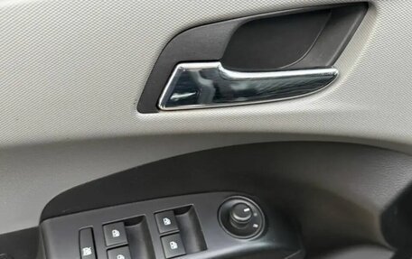 Chevrolet Aveo III, 2014 год, 728 000 рублей, 14 фотография