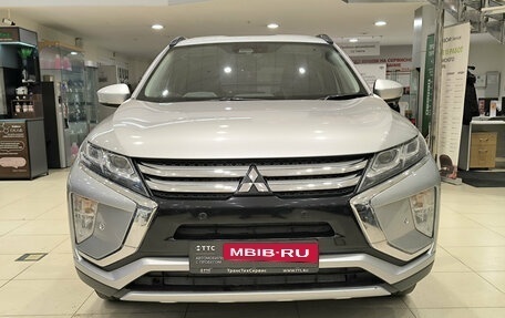 Mitsubishi Eclipse Cross, 2018 год, 1 650 000 рублей, 2 фотография