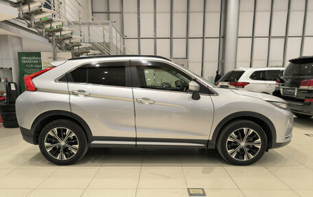 Mitsubishi Eclipse Cross, 2018 год, 1 650 000 рублей, 5 фотография