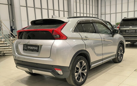 Mitsubishi Eclipse Cross, 2018 год, 1 650 000 рублей, 6 фотография