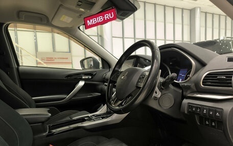 Mitsubishi Eclipse Cross, 2018 год, 1 650 000 рублей, 20 фотография