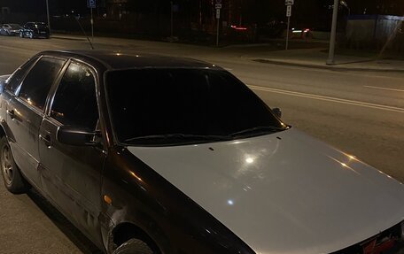 Volkswagen Passat B4, 1996 год, 3 фотография