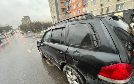 Hyundai Santa Fe Classic, 2008 год, 450 000 рублей, 8 фотография