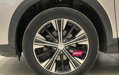 Mitsubishi Eclipse Cross, 2018 год, 1 650 000 рублей, 22 фотография