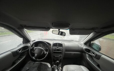 Hyundai Santa Fe Classic, 2008 год, 450 000 рублей, 15 фотография