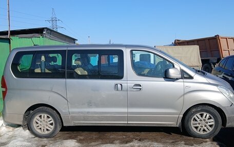Hyundai H-1 II рестайлинг, 2016 год, 1 563 000 рублей, 4 фотография