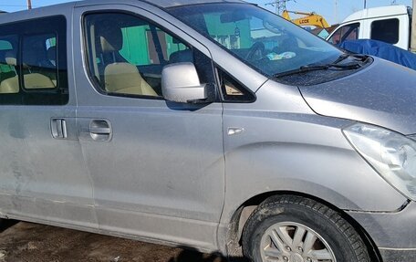 Hyundai H-1 II рестайлинг, 2016 год, 1 563 000 рублей, 3 фотография
