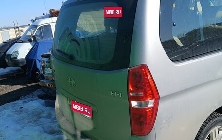 Hyundai H-1 II рестайлинг, 2016 год, 1 563 000 рублей, 7 фотография