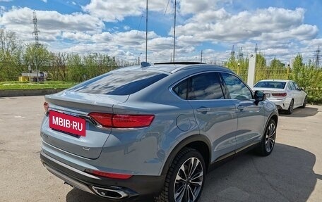 Geely Tugella FY11, 2022 год, 2 499 000 рублей, 2 фотография