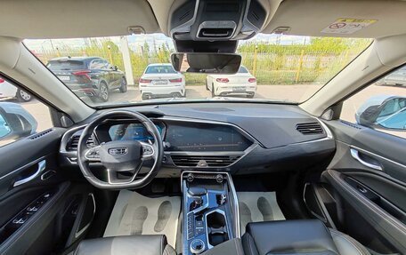 Geely Tugella FY11, 2022 год, 2 499 000 рублей, 8 фотография