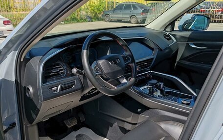 Geely Tugella FY11, 2022 год, 2 499 000 рублей, 9 фотография