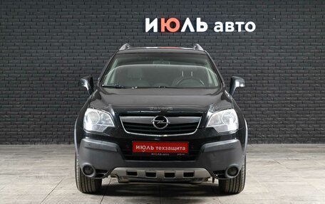 Opel Antara I, 2008 год, 650 000 рублей, 3 фотография
