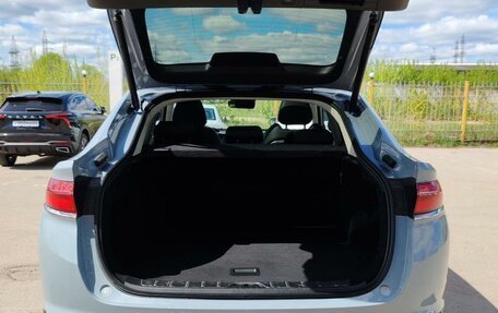 Geely Tugella FY11, 2022 год, 2 499 000 рублей, 7 фотография