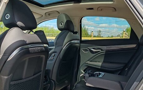 Geely Tugella FY11, 2022 год, 2 499 000 рублей, 10 фотография