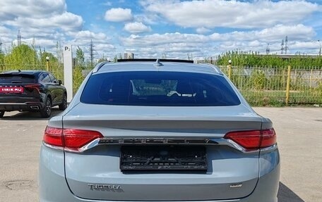 Geely Tugella FY11, 2022 год, 2 499 000 рублей, 6 фотография