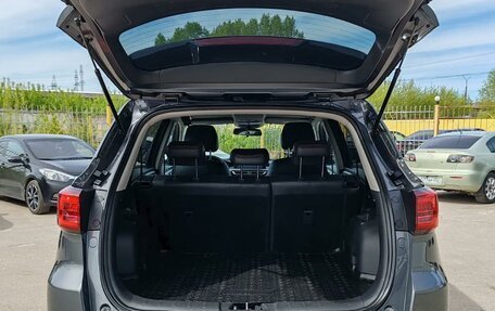 Changan CS75 I рестайлинг, 2022 год, 1 899 000 рублей, 7 фотография