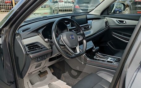 Changan CS75 I рестайлинг, 2022 год, 1 899 000 рублей, 8 фотография