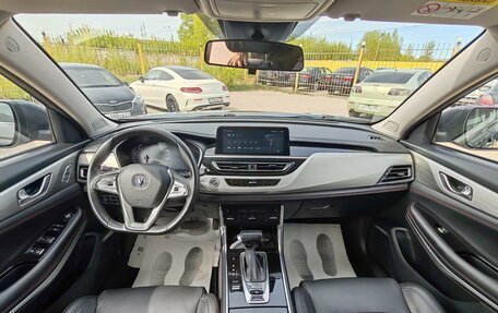 Changan CS75 I рестайлинг, 2022 год, 1 899 000 рублей, 9 фотография