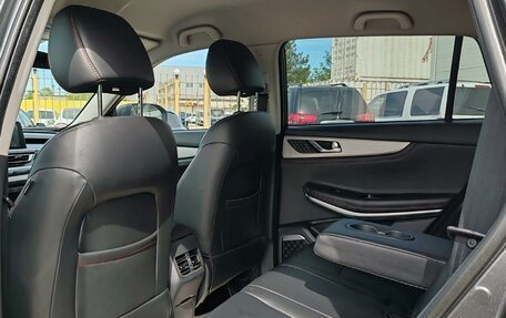 Changan CS75 I рестайлинг, 2022 год, 1 899 000 рублей, 10 фотография