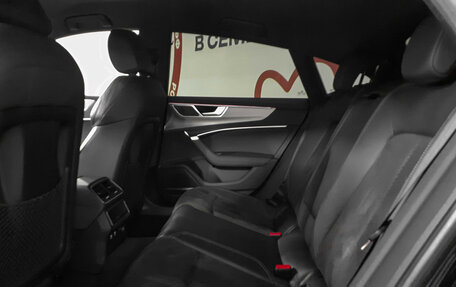 Audi A7, 2021 год, 5 301 000 рублей, 15 фотография