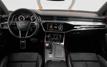 Audi A7, 2021 год, 5 301 000 рублей, 13 фотография