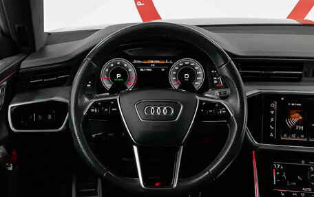 Audi A7, 2021 год, 5 301 000 рублей, 16 фотография