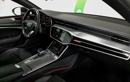 Audi A7, 2021 год, 5 301 000 рублей, 14 фотография