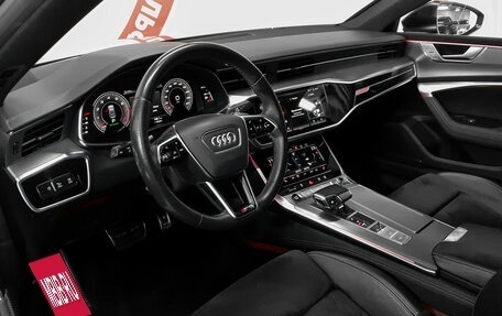 Audi A7, 2021 год, 5 301 000 рублей, 12 фотография