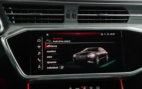 Audi A7, 2021 год, 5 301 000 рублей, 19 фотография