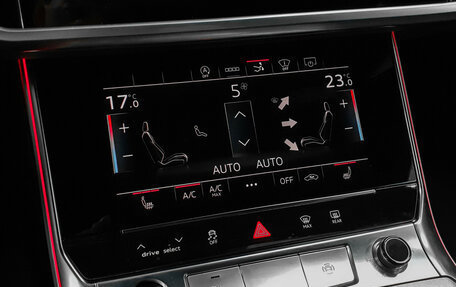 Audi A7, 2021 год, 5 301 000 рублей, 22 фотография