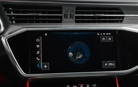 Audi A7, 2021 год, 5 301 000 рублей, 20 фотография