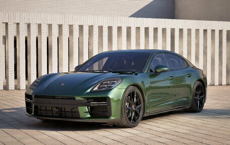 Porsche Panamera, 2026 год, 23 015 950 рублей, 2 фотография