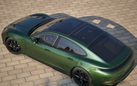 Porsche Panamera, 2026 год, 23 015 950 рублей, 9 фотография