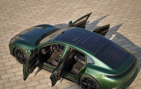 Porsche Panamera, 2026 год, 23 015 950 рублей, 6 фотография