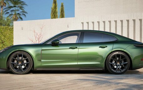 Porsche Panamera, 2026 год, 23 015 950 рублей, 5 фотография