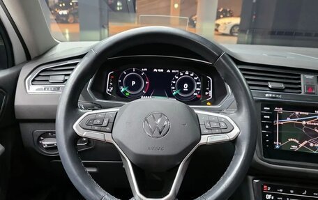 Volkswagen Tiguan II, 2023 год, 3 450 077 рублей, 7 фотография