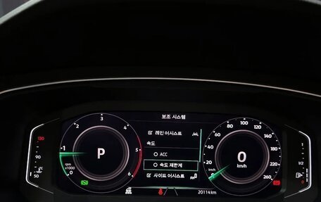 Volkswagen Tiguan II, 2023 год, 3 450 077 рублей, 8 фотография