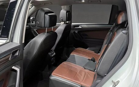 Volkswagen Tiguan II, 2023 год, 3 450 077 рублей, 15 фотография