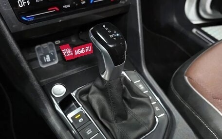 Volkswagen Tiguan II, 2023 год, 3 450 077 рублей, 12 фотография