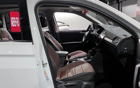 Volkswagen Tiguan II, 2023 год, 3 450 077 рублей, 13 фотография