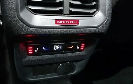 Volkswagen Tiguan II, 2023 год, 3 450 077 рублей, 16 фотография
